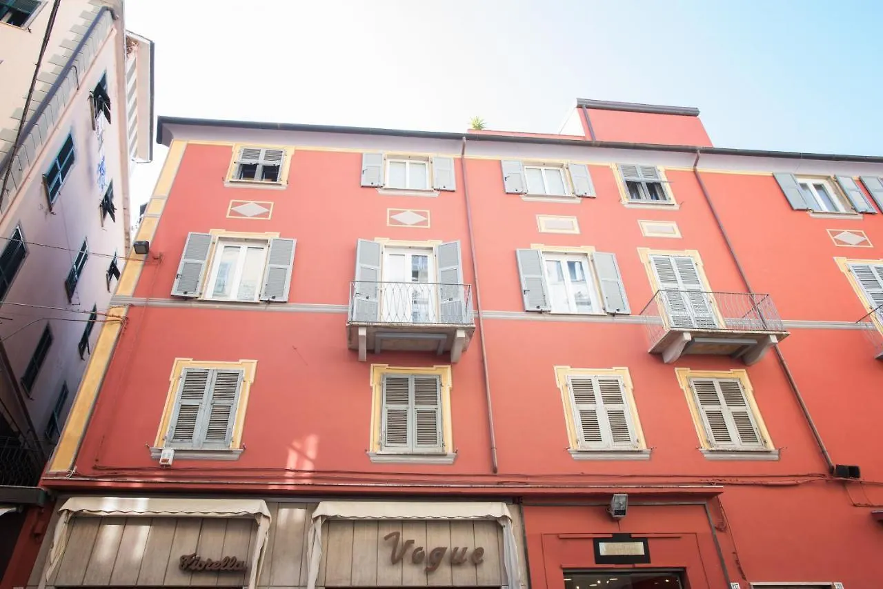 6Th Land - Rent Rooms Affittacamere 라스페치아