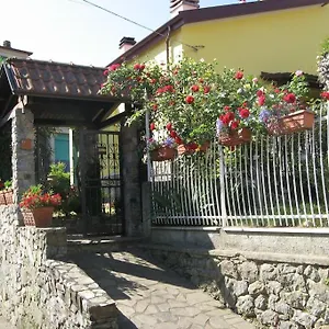 Bed and breakfast L'olivo, La Spezia