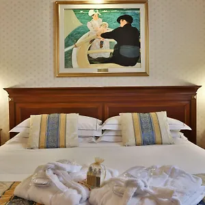 **** Hotel Western Classic Italien