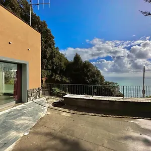  Gasthof Cinque Terre Sulla Via