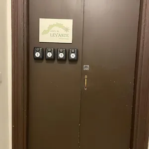 Pensión Covo Di Levante, La Spezia