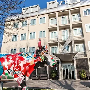 *** Hotel Mosaico Italien
