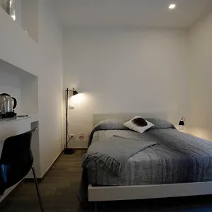 Galleria 38 Gasthuis