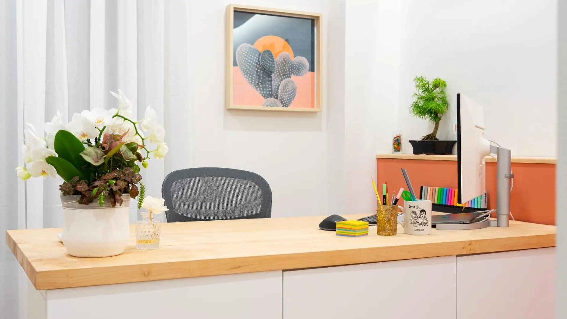 Guest house 6Th Land - Rent Rooms Affittacamere La Spezia