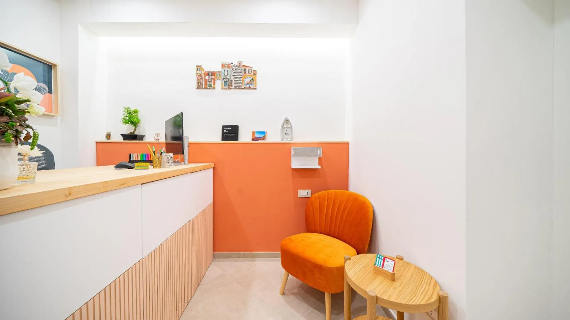 6Th Land - Rent Rooms Affittacamere La Spezia Italy