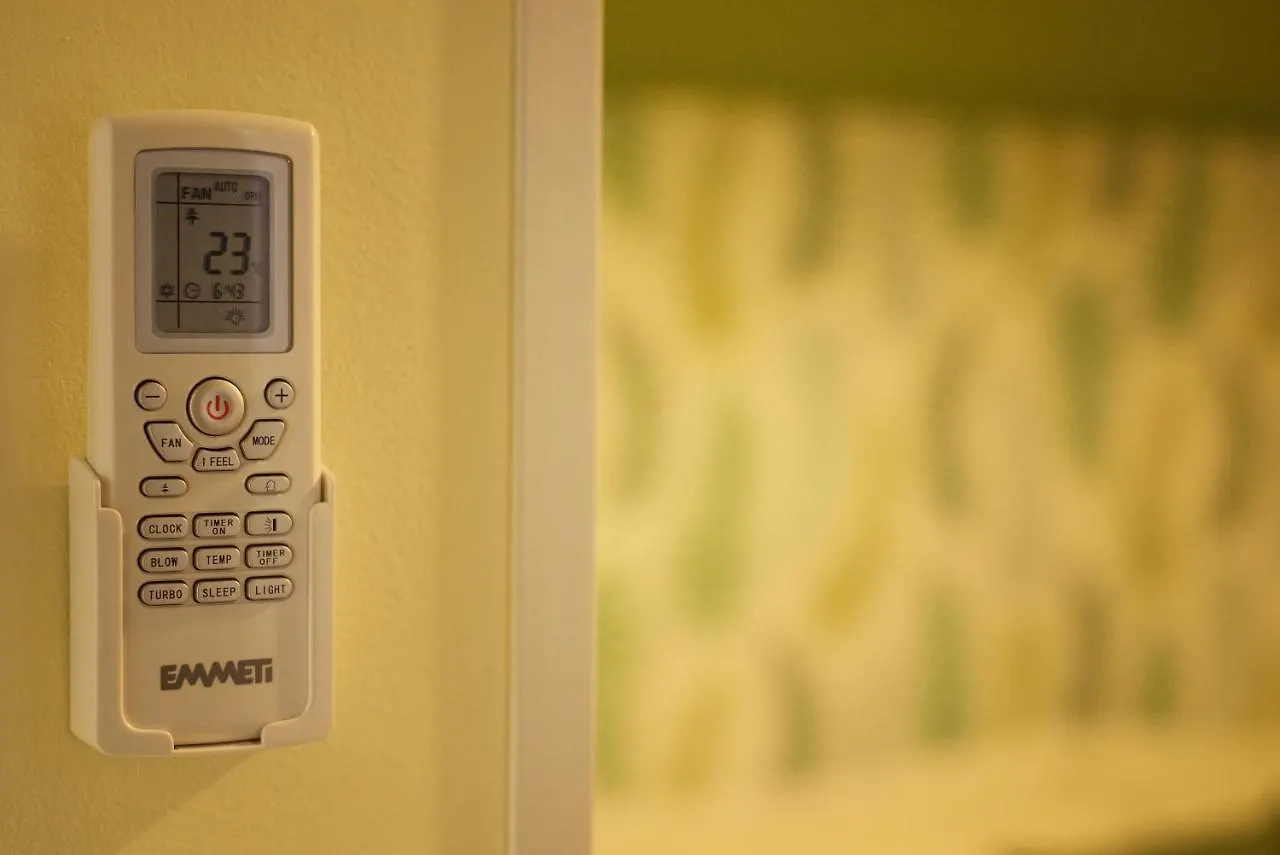 6Th Land - Rent Rooms Affittacamere La Spezia Guest house