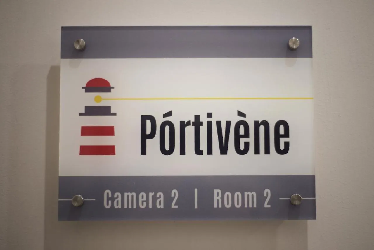Guest house 6Th Land - Rent Rooms Affittacamere La Spezia