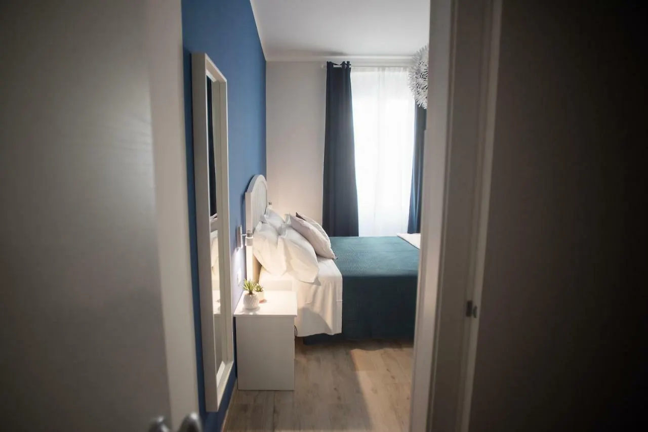 6Th Land - Rent Rooms Affittacamere La Spezia