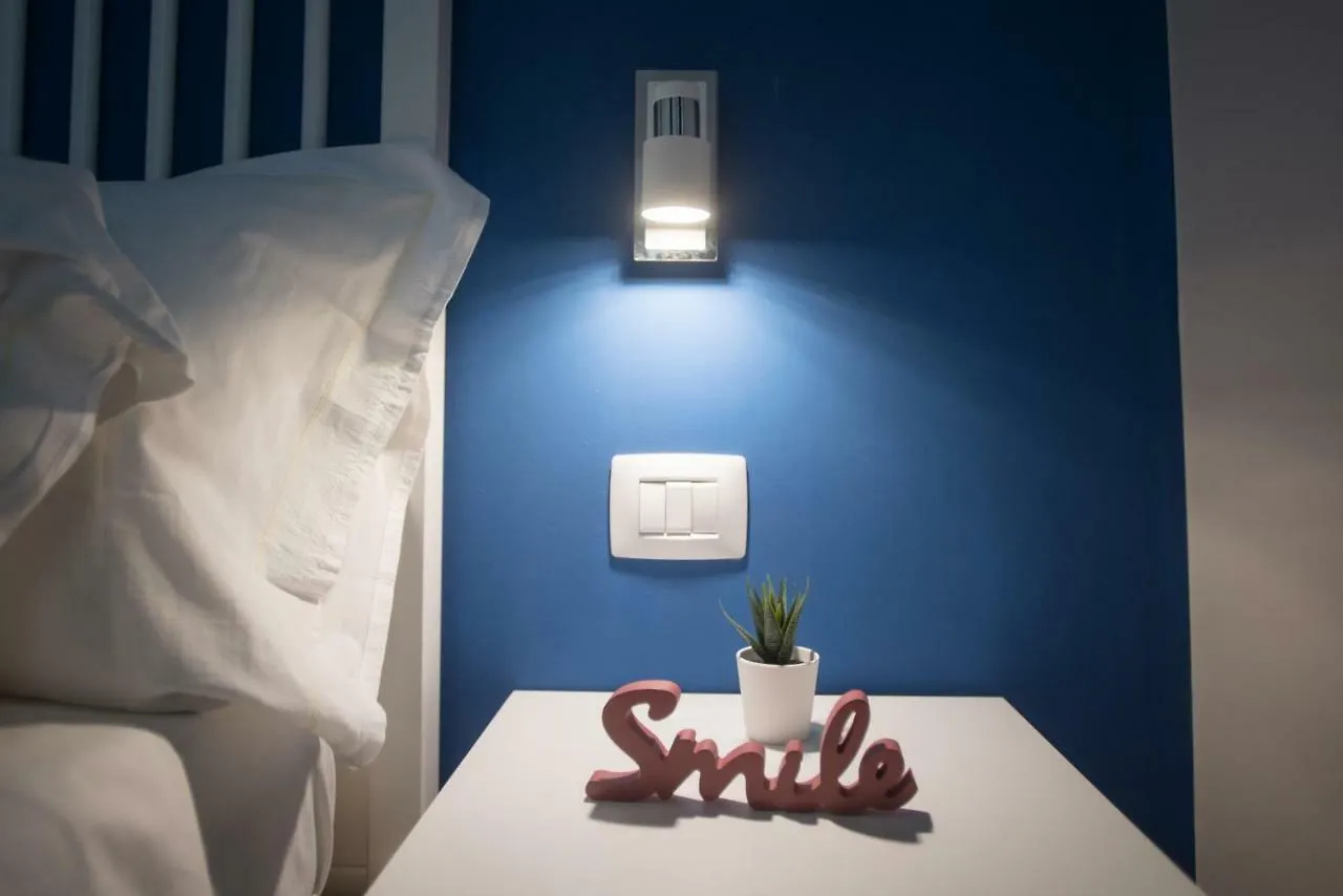 6Th Land - Rent Rooms Affittacamere La Spezia Italy
