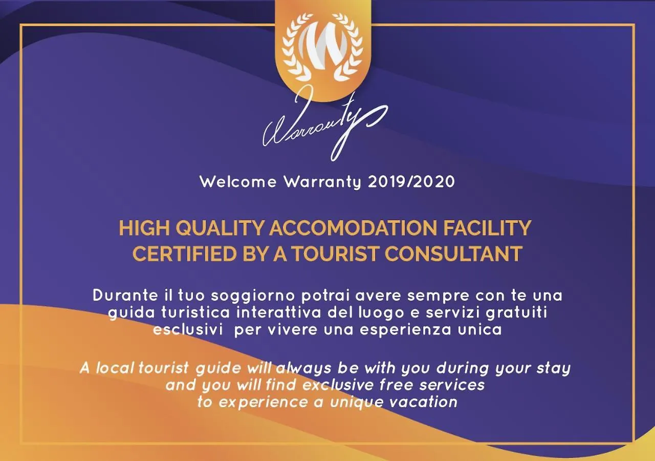 6Th Land - Rent Rooms Affittacamere La Spezia